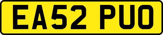 EA52PUO