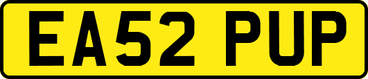 EA52PUP