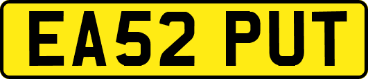 EA52PUT