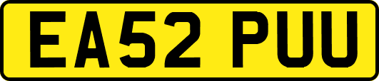 EA52PUU