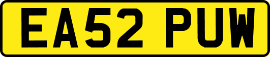 EA52PUW