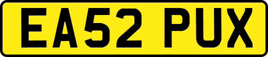 EA52PUX