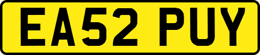 EA52PUY