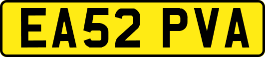 EA52PVA
