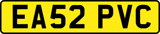 EA52PVC