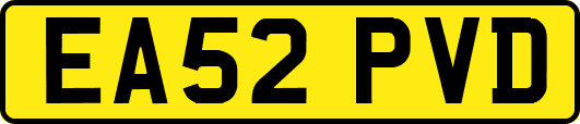 EA52PVD