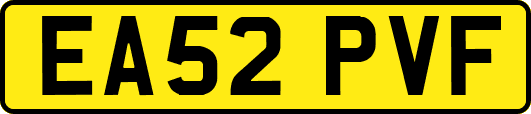 EA52PVF