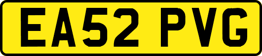 EA52PVG