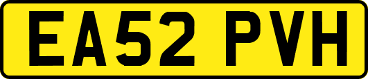 EA52PVH