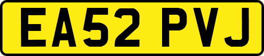 EA52PVJ