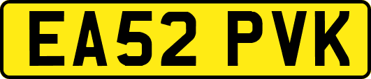 EA52PVK