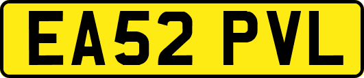 EA52PVL
