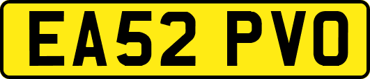 EA52PVO