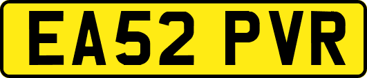 EA52PVR