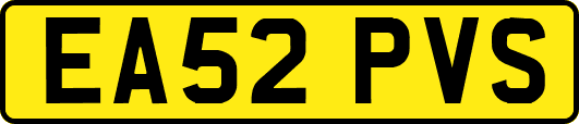 EA52PVS