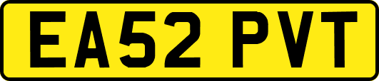 EA52PVT