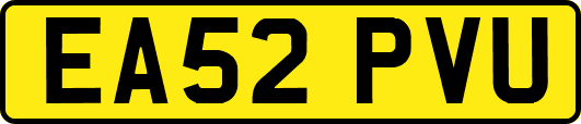 EA52PVU