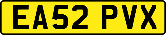EA52PVX