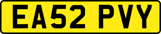 EA52PVY