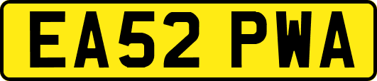 EA52PWA