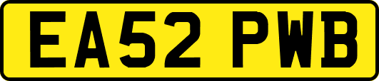 EA52PWB