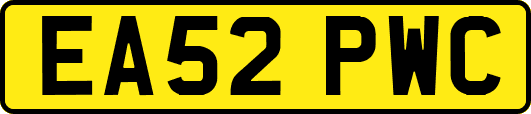 EA52PWC