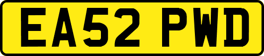 EA52PWD