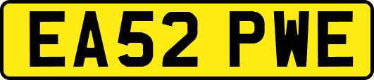 EA52PWE