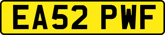EA52PWF