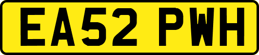 EA52PWH