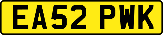 EA52PWK