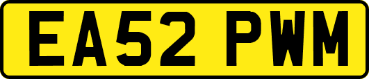 EA52PWM