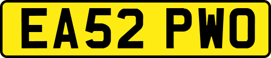 EA52PWO
