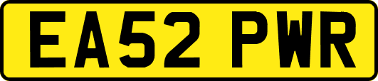 EA52PWR