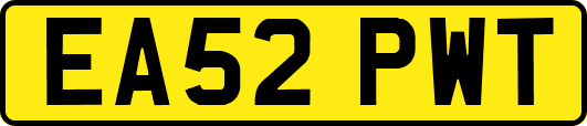 EA52PWT