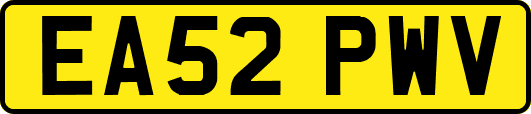 EA52PWV