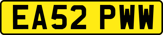 EA52PWW