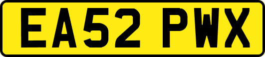 EA52PWX