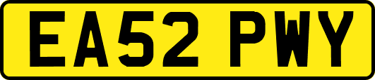 EA52PWY