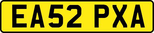 EA52PXA