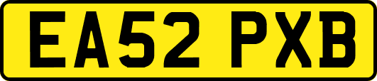 EA52PXB