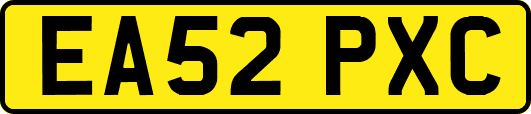 EA52PXC