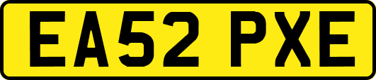 EA52PXE