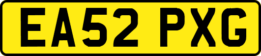 EA52PXG