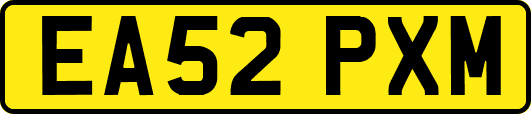 EA52PXM