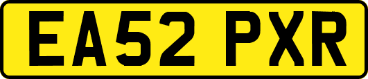 EA52PXR