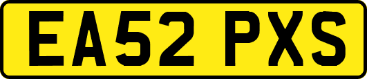 EA52PXS