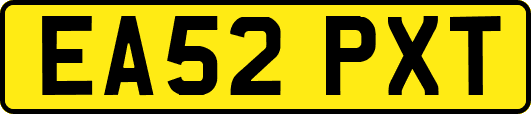 EA52PXT