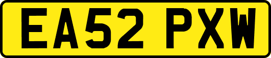 EA52PXW