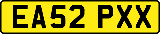 EA52PXX